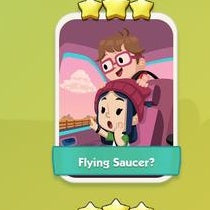 Flying Saucer?