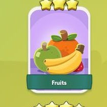 Fruits
