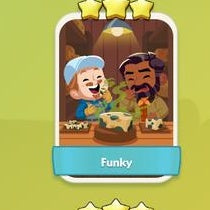 Funky