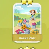 Oopsie Daisy