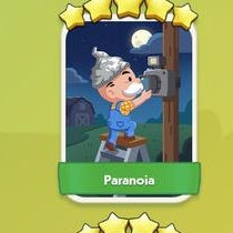 Paranoia