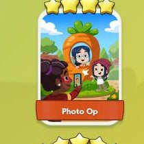 Photo Op