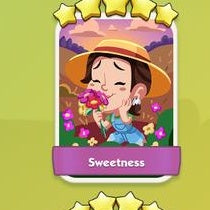 Sweetness