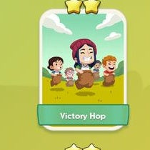 Victory Hop