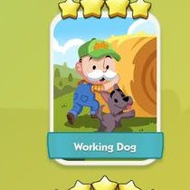 Walking Dog