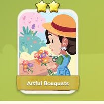 Artful Bouquets
