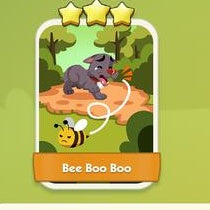 Bee Boo Boo