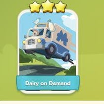 Dairy on Demand