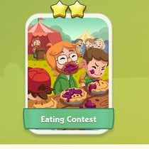 Eating Contest
