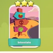 Interstate