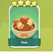 Nuts