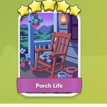 Porch Life