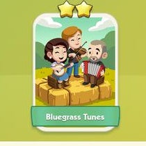 Bluegrass Tunes