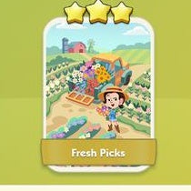 Fresh Picks