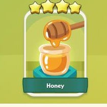 Honey