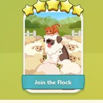 Join the Flock