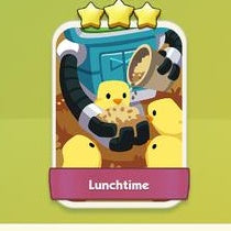 Lunchtime