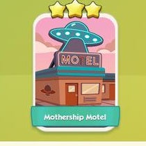 Mothership Motel