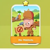 No Wabbits