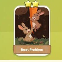 Root Problem