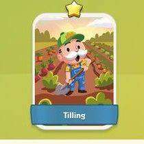 Tilling