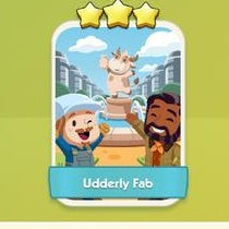 Udderly Fab