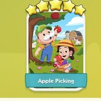 Apple Picking
