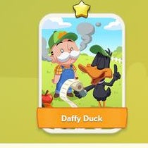 Daffy Duck