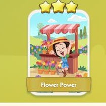 Flower Power