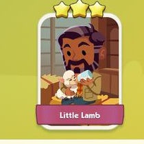 Little Lamb