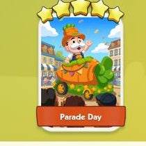 Parade Day