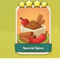 Special Spice