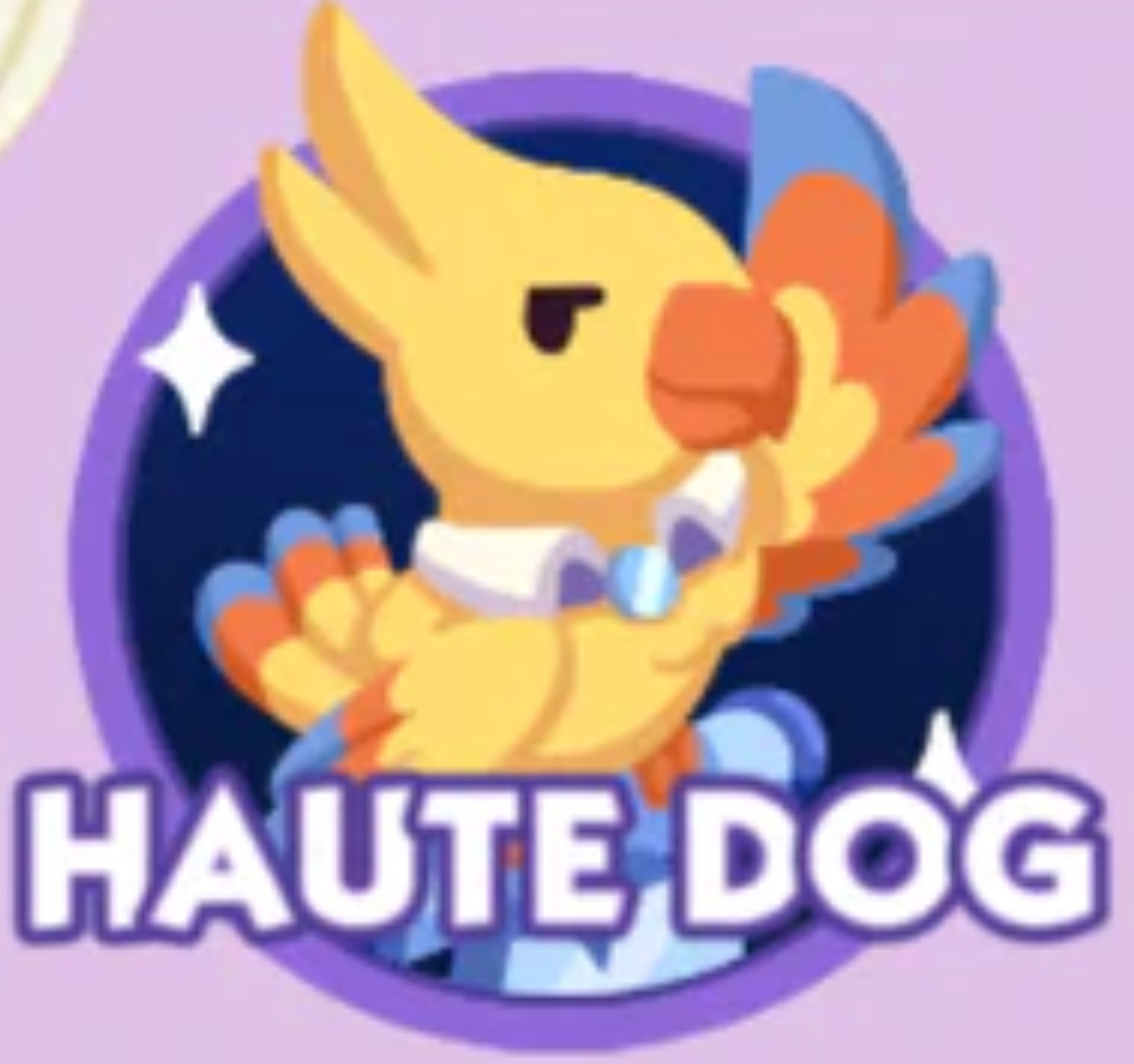 Set 19  Monopoly Go Sticker