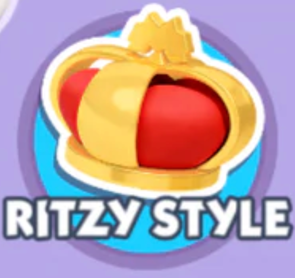 Set 18 Monopoly Go Sticker