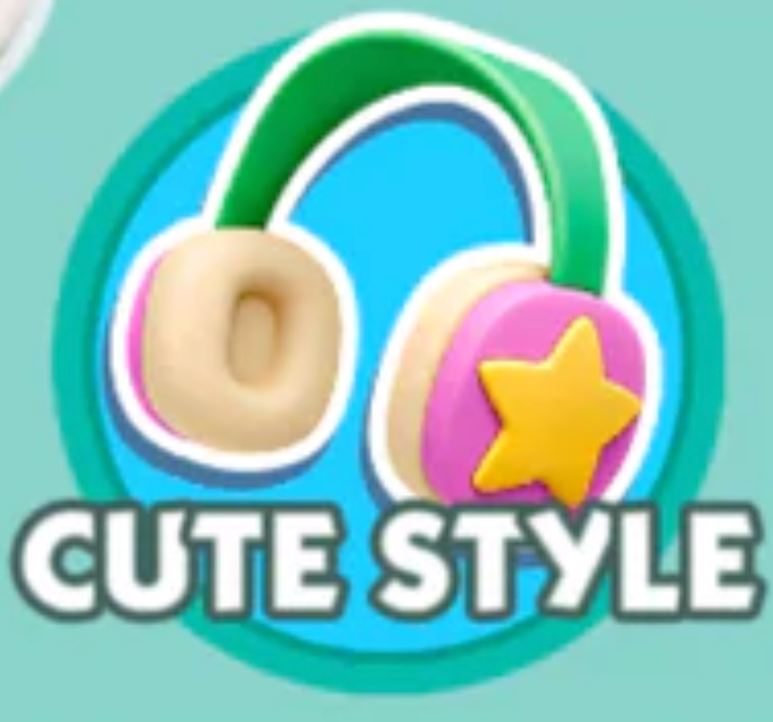 Set 17  Monopoly Go Sticker