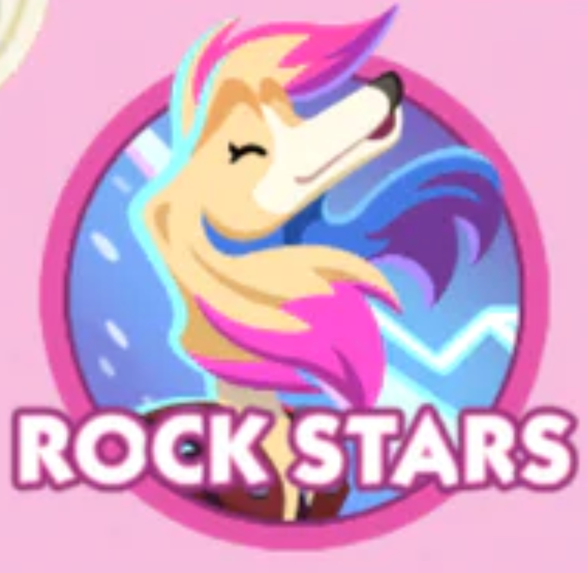 Set 15  Monopoly Go Sticker