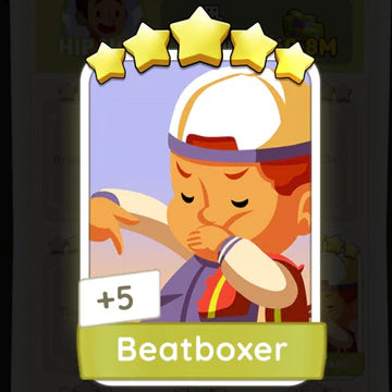 Beatboxer