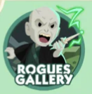 Set 14  Monopoly Go Sticker