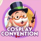 Set 8  Monopoly Go Sticker