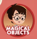 Set 11  Monopoly Go Sticker