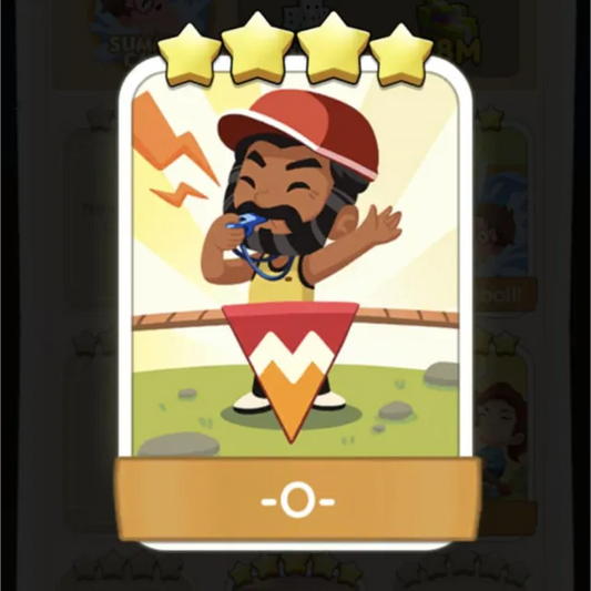 Set15 -O-,Monopoly Go Sticker,Set15:5