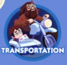 Set 6  Monopoly Go Sticker