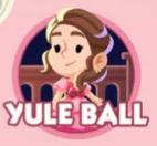 Set 22  Monopoly Go Sticker