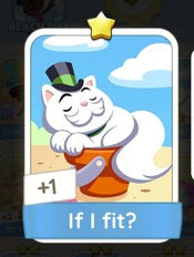 Set4 If l fit?,Monopoly Go Sticker,Set4:3